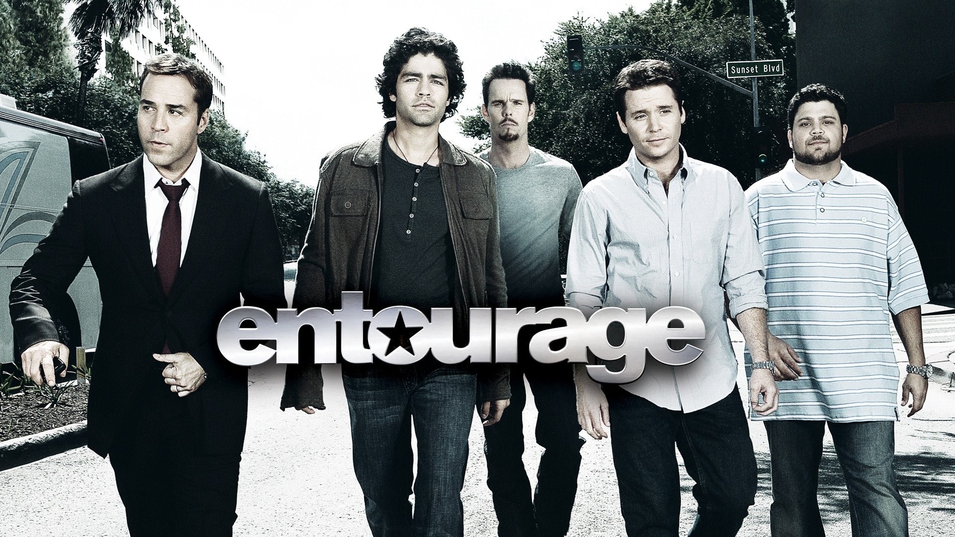 Entourage